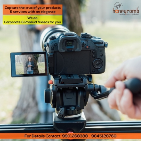 Corporate Video Production, Corporate Films Makers Bangalore