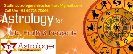 Astrologer Shivashankara - Astrology Services in India