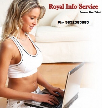 Royal Info Service Offered...