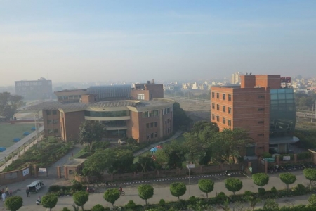 Gateway International School | Top school in Haryana