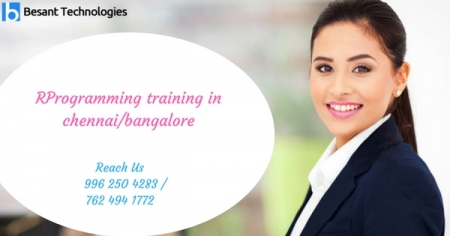 rprogramming training in bangalore