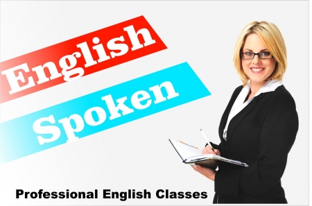  SPOKEN ENGLISH CLASSES AT TRICHY 