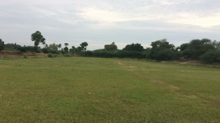  1.53  Acres Agriculture and farm  house land for sale in Keeranur at Illaiyavayal 