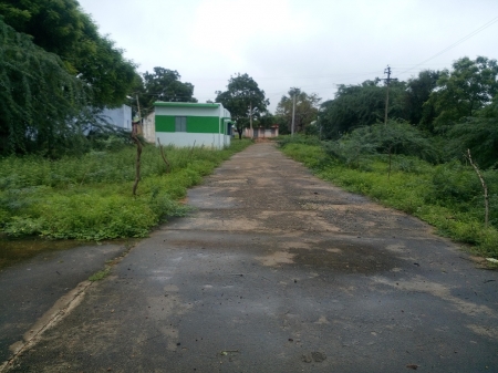DTCP approved plots for sale in gardencity at trichy to madurai NH road ,fathima nagar.