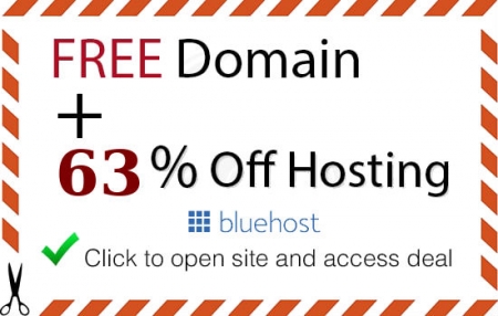 Best Web Hosting offer