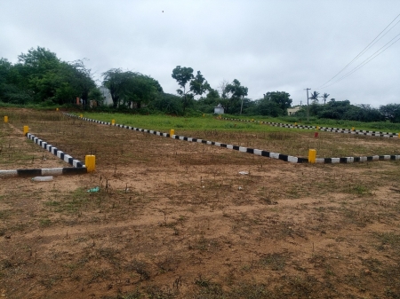 plots for sale in garden city at fathima nagar,trichy to madurai NH road
