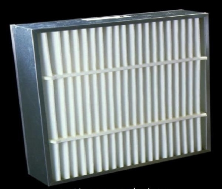 Manufacturing Variety of Air Filters & Air Condioning Related Components.