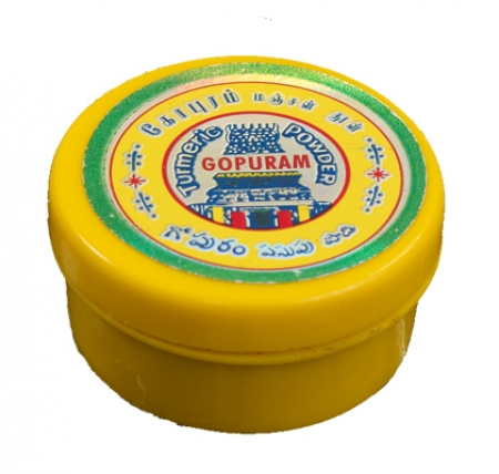 Buy 10 gm Turmeric powder for pooja