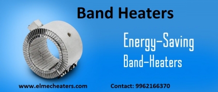 Band Heaters
