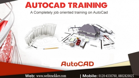 AutoCAD training in noida