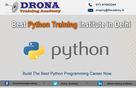 Python Training Institute Near Me