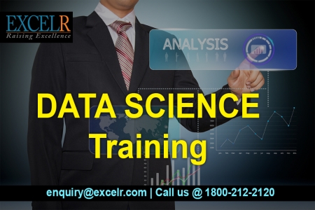 Data Science Training in Pune 20% Off