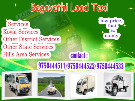  MINI TRUCK, TATA ACE & Dost Rental with Low Cost - Reliable & 24x7 service