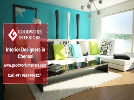 Interior Decorators In Chennai | Luxury Home In Your Budget‎