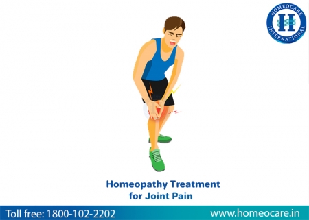 Homeopathy Treatment For Joint Pains In Visakhapatnam