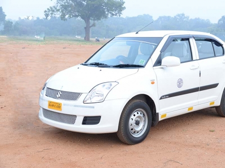 Cabs In Mysore For Local And Outstation  