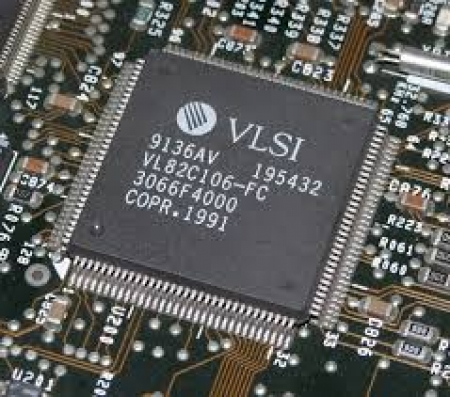 VLSI Projects in Hyderabad