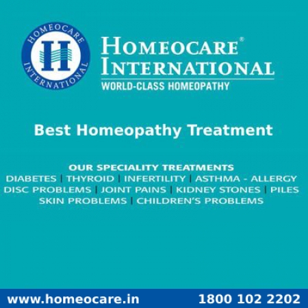 Homeopathy Hospitals in Kakinada