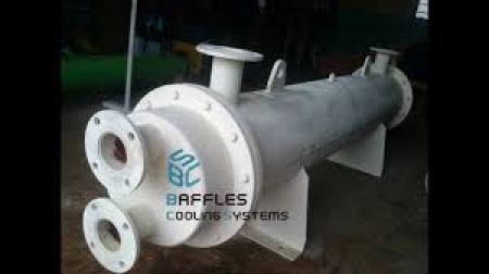  Suction Silencer Manufacturer in India