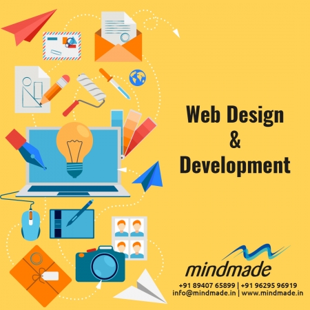   Website Design Coimbatore, Web Development Company Coimbatore