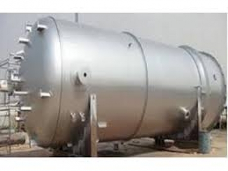 Storage tank manufacturer in India | Baffles Cooling System