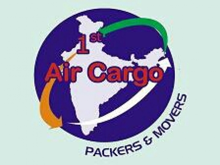 1st air Cargo Packers Movers