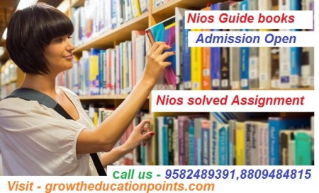 Biology TMA solution for NIOS students in Hindi & English Medium CALL US