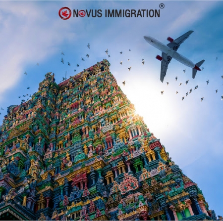 Immigration Consultants in Chennai - novusimmigrationchennai.com
