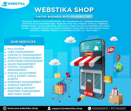 United Business With Possibilities Webstika shop