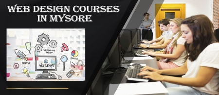 Web Design Courses in Mysore | Best Website Design Course