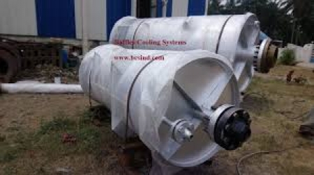 Calorifier tank manufacturers india | Baffles