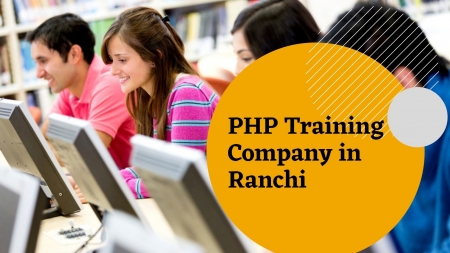 PHP Training Company