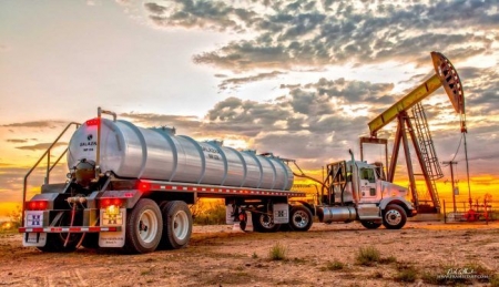 Top Transportation companies India | Tanker services India