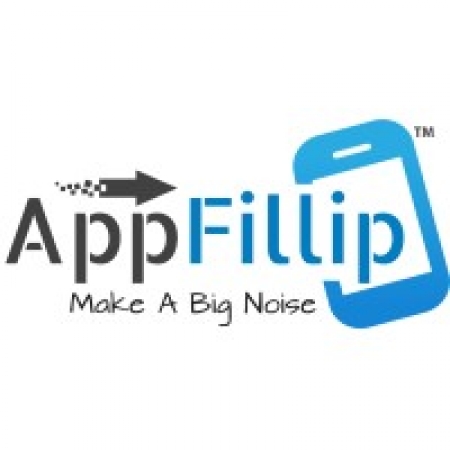 AppFillip- 360 Degree Mobile App Marketing Agency