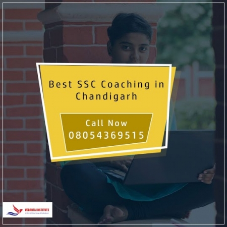SSC CGL Coaching in Chandigarh
