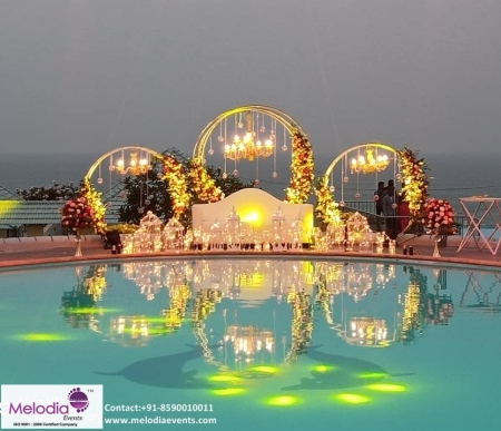 Melodia Events | Wedding Event Management in Thrissur, Kerala