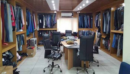 Garment buying house in india